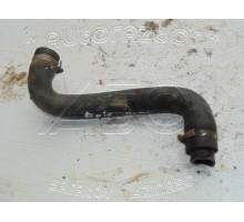 Патрубок радиатора Lifan Breez (520) 2007-2014