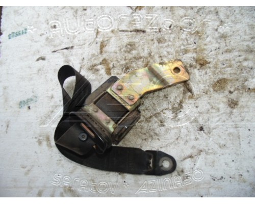 Ремень безопасности Lifan Breez (520) 2007-2014 (L5811100B02)- купить на ➦ А50-Авторазбор по цене 250.00р.. Отправка в регионы.