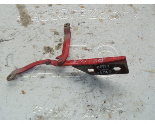 Петля капота Lifan Breez (520) 2007-2014 (L8402210)- купить на ➦ А50-Авторазбор по цене 150.00р.. Отправка в регионы.