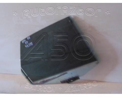 Стекло двери Audi 100 (45) 1991-1994 (4A5845026)- купить на ➦ А50-Авторазбор по цене 500.00р.. Отправка в регионы.