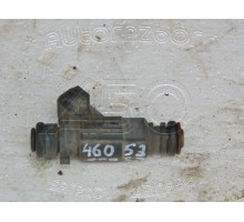 Форсунка инжекторная Lifan Breez (520) 2007-2014