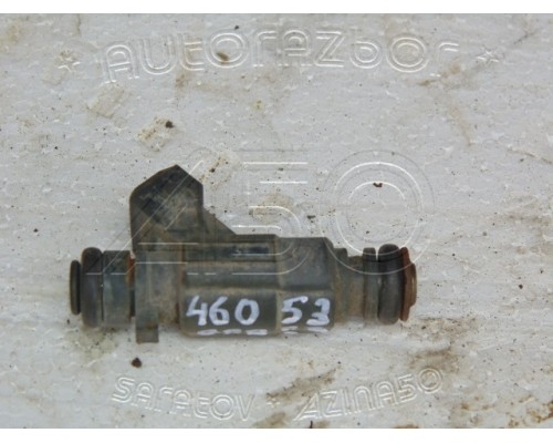 Форсунка инжекторная Lifan Breez (520) 2007-2014 (280156262)- купить на ➦ А50-Авторазбор по цене 400.00р.. Отправка в регионы.