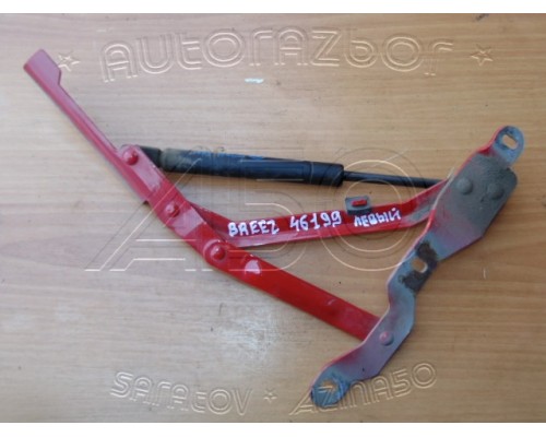 Петля крышки багажника Lifan Breez (520) 2007-2014 (L5605100B1)- купить на ➦ А50-Авторазбор по цене 300.00р.. Отправка в регионы.