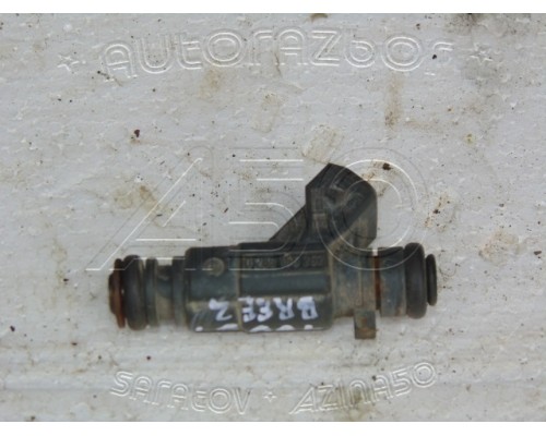 Форсунка инжекторная Lifan Breez (520) 2007-2014 (280156262)- купить на ➦ А50-Авторазбор по цене 400.00р.. Отправка в регионы.