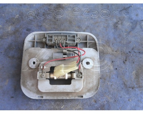 Плафон салонный Chevrolet Lanos 2004-2010 (96269118)- купить на ➦ А50-Авторазбор по цене 500.00р.. Отправка в регионы.