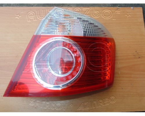 Фонарь задний наружный Lifan Breez (520) 2007-2014 (LAX4133400)- купить на ➦ А50-Авторазбор по цене 600.00р.. Отправка в регионы.