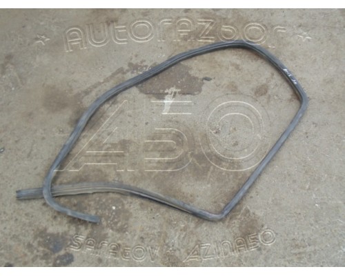 Уплотнитель проема двери Lifan Breez (520) 2007-2014 (LAX6107022B02)- купить на ➦ А50-Авторазбор по цене 150.00р.. Отправка в регионы.