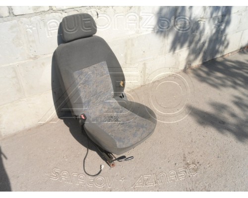 Сиденье Chevrolet Lanos 2004-2010 ()- купить на ➦ А50-Авторазбор по цене 1000.00р.. Отправка в регионы.