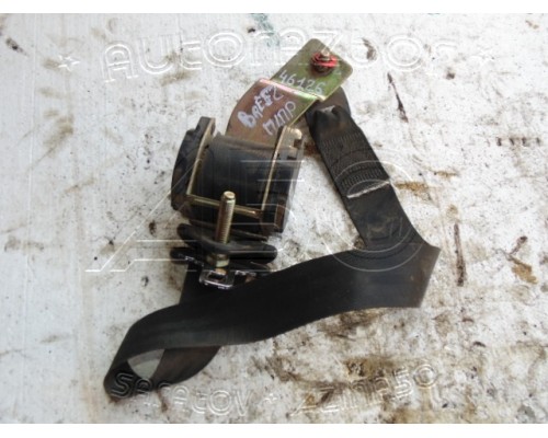 Ремень безопасности Lifan Breez (520) 2007-2014 (L5811200B02)- купить на ➦ А50-Авторазбор по цене 250.00р.. Отправка в регионы.