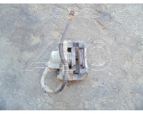 Суппорт Lifan Breez (520) 2007-2014 (L3501110)- купить на ➦ А50-Авторазбор по цене 1000.00р.. Отправка в регионы.