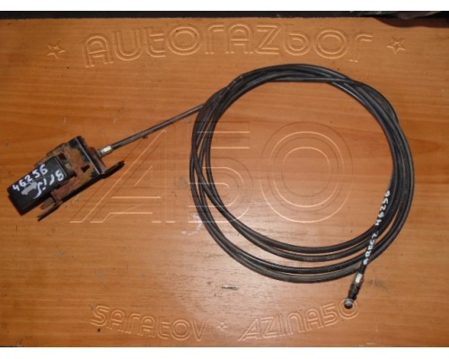 Трос открывания багажника Lifan Breez (520) 2007-2014 (L5130850)- купить на ➦ А50-Авторазбор по цене 300.00р.. Отправка в регионы.