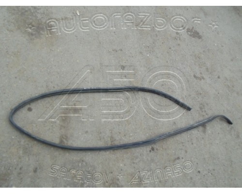 Уплотнитель проема двери Lifan Breez (520) 2007-2014 (LAX6207022B02)- купить на ➦ А50-Авторазбор по цене 150.00р.. Отправка в регионы.