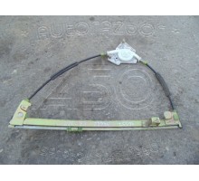 Стеклоподъемник электрический Lifan Breez (520) 2007-2014