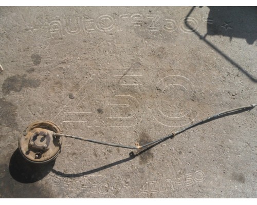 Щит опорный Chevrolet Lanos 2004-2010 (96430414)- купить на ➦ А50-Авторазбор по цене 1500.00р.. Отправка в регионы.