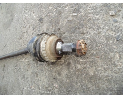 Полуось (привод, приводной вал) Lifan Breez (520) 2007-2014 (LBA2203200)- купить на ➦ А50-Авторазбор по цене 1000.00р.. Отправка в регионы.