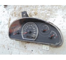 Панель приборов Lifan Breez (520) 2007-2014