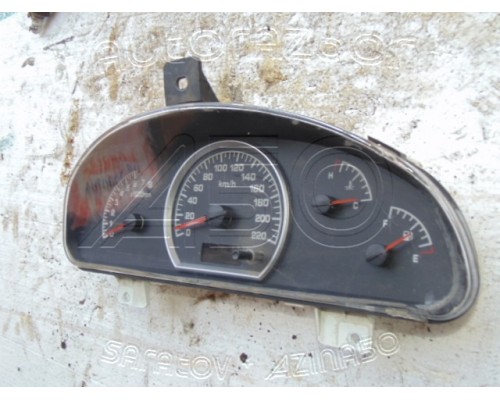 Панель приборов Lifan Breez (520) 2007-2014 (LBX3820100)- купить на ➦ А50-Авторазбор по цене 2000.00р.. Отправка в регионы.