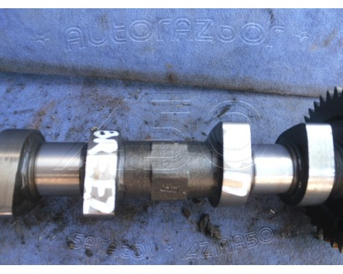 Распредвал впускной Lifan Breez (520) 2007-2014 (LF479Q11006101A)- купить на ➦ А50-Авторазбор по цене 1500.00р.. Отправка в регионы.