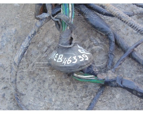 Проводка двери Lifan Breez (520) 2007-2014 (LAX4007100B1)- купить на ➦ А50-Авторазбор по цене 600.00р.. Отправка в регионы.