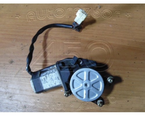 Моторчик стеклоподъемника Lifan Breez (520) 2007-2014 (L6104100A2)- купить на ➦ А50-Авторазбор по цене 400.00р.. Отправка в регионы.