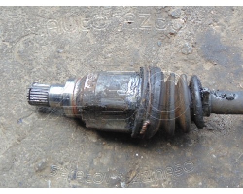 Полуось (привод, приводной вал) Lifan Breez (520) 2007-2014 (LBA2203100)- купить на ➦ А50-Авторазбор по цене 1500.00р.. Отправка в регионы.