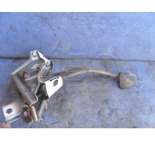 Педаль тормоза Chevrolet Lanos 2004-2010