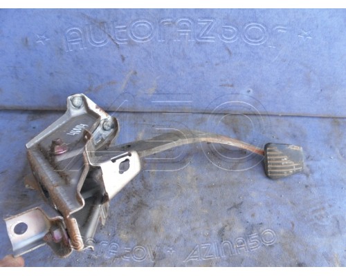 Педаль тормоза Chevrolet Lanos 2004-2010 (96306187)- купить на ➦ А50-Авторазбор по цене 250.00р.. Отправка в регионы.