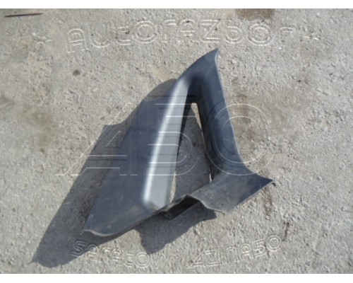 Обшивка стойки Lifan Breez (520) 2007-2014 ()- купить на ➦ А50-Авторазбор по цене 150.00р.. Отправка в регионы.