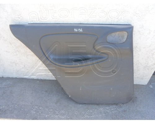  Обшивка двери Chevrolet Lanos 2004-2010 на А50-Авторазбор 