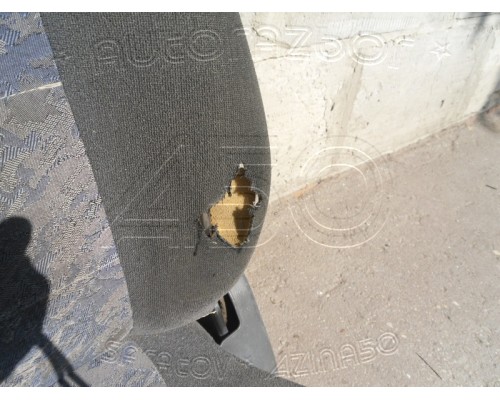 Сиденье Chevrolet Lanos 2004-2010 ()- купить на ➦ А50-Авторазбор по цене 1000.00р.. Отправка в регионы.