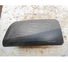 Подушка безопасности пассажирская (в торпедо) Lifan Breez (520) 2007-2014