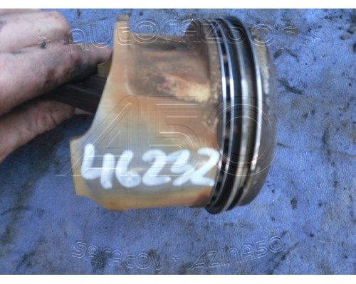 Поршень с шатуном Lifan Breez (520) 2007-2014 (LF479Q11004200A)- купить на ➦ А50-Авторазбор по цене 450.00р.. Отправка в регионы.