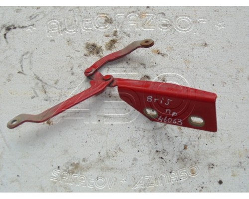 Петля капота Lifan Breez (520) 2007-2014 (L8402220)- купить на ➦ А50-Авторазбор по цене 150.00р.. Отправка в регионы.