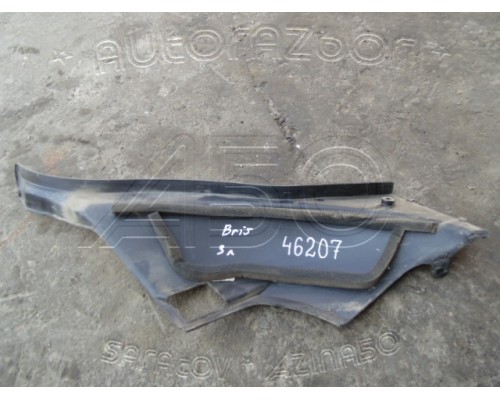 Обшивка стойки Lifan Breez (520) 2007-2014 (LAX5402151B02)- купить на ➦ А50-Авторазбор по цене 100.00р.. Отправка в регионы.