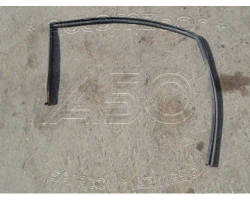 Уплотнитель стекла двери Lifan Breez (520) 2007-2014 (L6107212)- купить на ➦ А50-Авторазбор по цене 300.00р.. Отправка в регионы.