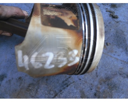 Поршень с шатуном Lifan Breez (520) 2007-2014 (LF479Q11004200A)- купить на ➦ А50-Авторазбор по цене 450.00р.. Отправка в регионы.