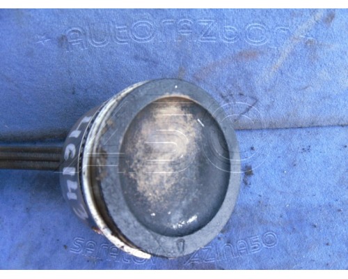 Поршень с шатуном Chevrolet Lanos 2004-2010 (96350120)- купить на ➦ А50-Авторазбор по цене 1000.00р.. Отправка в регионы.