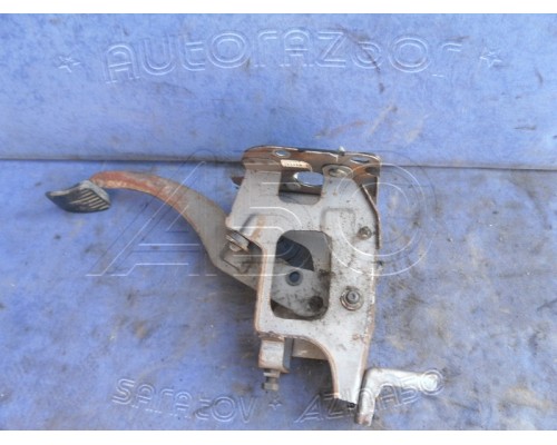 Педаль сцепления Chevrolet Lanos 2004-2010 (96184054)- купить на ➦ А50-Авторазбор по цене 150.00р.. Отправка в регионы.