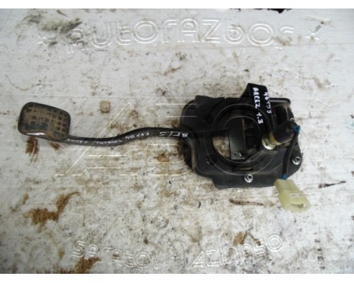 Педаль тормоза Lifan Breez (520) 2007-2014 (L3504200)- купить на ➦ А50-Авторазбор по цене 150.00р.. Отправка в регионы.