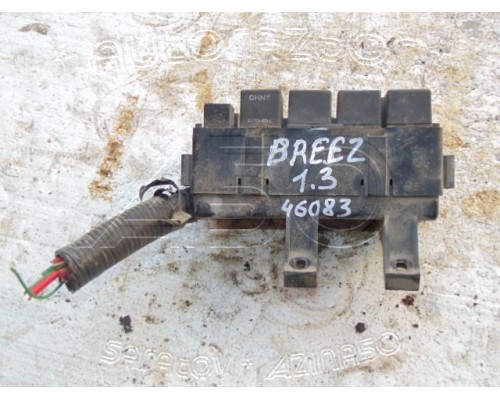 Блок предохранителей (мотор) Lifan Breez (520) 2007-2014 (LAX3722200B1)- купить на ➦ А50-Авторазбор по цене 500.00р.. Отправка в регионы.