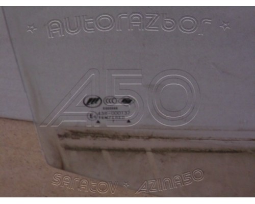 Стекло двери Lifan Breez (520) 2007-2014 (L6103112)- купить на ➦ А50-Авторазбор по цене 1000.00р.. Отправка в регионы.