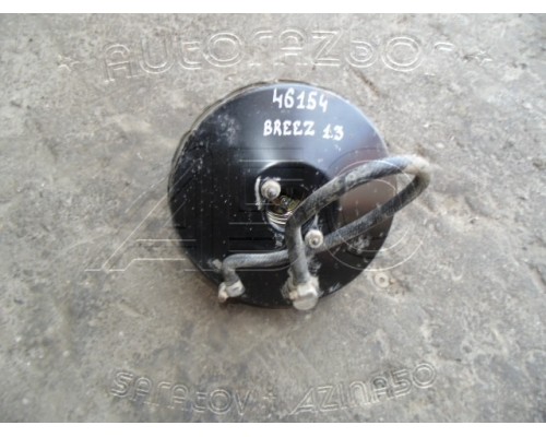 Усилитель тормозов вакуумный Lifan Breez (520) 2007-2014 (L3540120)- купить на ➦ А50-Авторазбор по цене 500.00р.. Отправка в регионы.