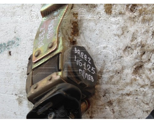 Ремень безопасности Lifan Breez (520) 2007-2014 (L5811100B02)- купить на ➦ А50-Авторазбор по цене 250.00р.. Отправка в регионы.