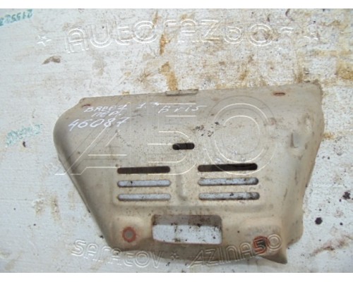 Экран тепловой Lifan Breez (520) 2007-2014 (LF479Q11008011A)- купить на ➦ А50-Авторазбор по цене 100.00р.. Отправка в регионы.