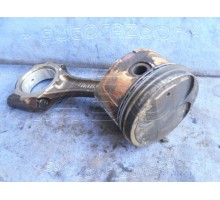 Поршень с шатуном Lifan Breez (520) 2007-2014