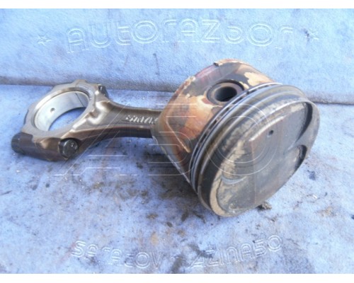 Поршень с шатуном Lifan Breez (520) 2007-2014 (LF479Q11004200A)- купить на ➦ А50-Авторазбор по цене 450.00р.. Отправка в регионы.