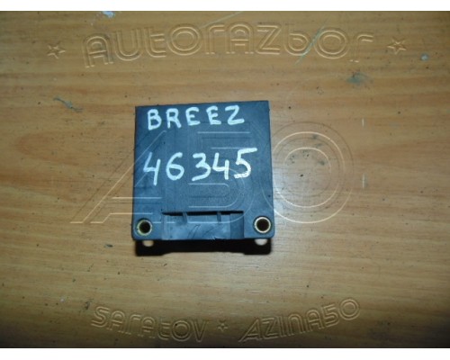 Блок электронный Lifan Breez (520) 2007-2014 (L8118010)- купить на ➦ А50-Авторазбор по цене 250.00р.. Отправка в регионы.