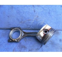 Поршень с шатуном Chevrolet Lanos 2004-2010