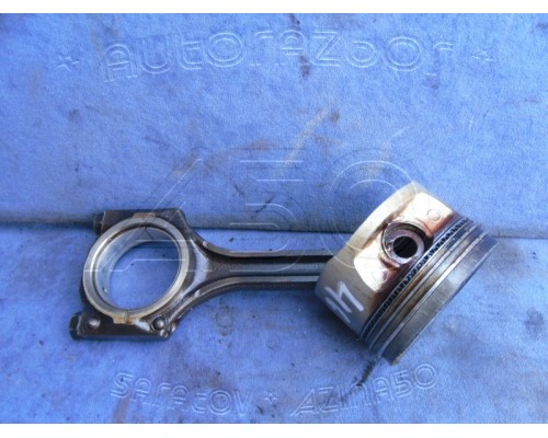 Поршень с шатуном Chevrolet Lanos 2004-2010 (96350120)- купить на ➦ А50-Авторазбор по цене 1000.00р.. Отправка в регионы.