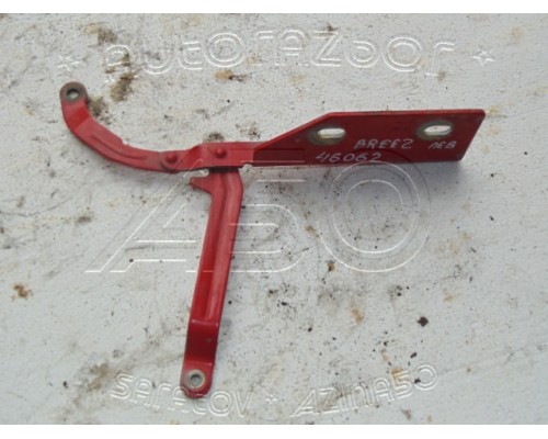 Петля капота Lifan Breez (520) 2007-2014 (L8402210)- купить на ➦ А50-Авторазбор по цене 150.00р.. Отправка в регионы.